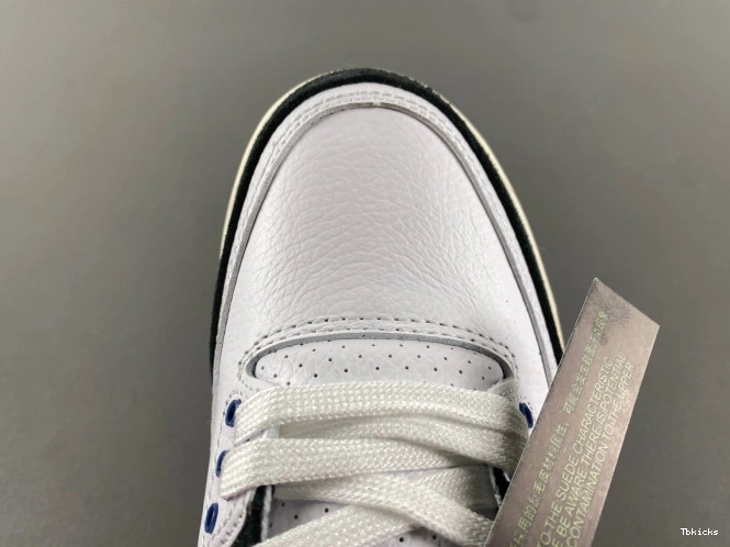 Rep TBK Blue x OG Ma Maniere Jordan SP Air Diffused A HV8571-100 3 0811